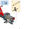 Istruzioni per la Costruzione - LEGO - Technic - 42050 - Super-dragster: Page 46