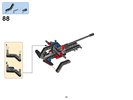 Istruzioni per la Costruzione - LEGO - Technic - 42050 - Super-dragster: Page 63