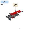 Istruzioni per la Costruzione - LEGO - Technic - 42050 - Super-dragster: Page 67