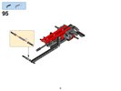 Istruzioni per la Costruzione - LEGO - Technic - 42050 - Super-dragster: Page 70