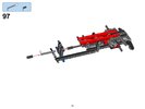 Istruzioni per la Costruzione - LEGO - Technic - 42050 - Super-dragster: Page 72