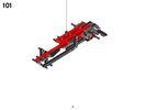 Istruzioni per la Costruzione - LEGO - Technic - 42050 - Super-dragster: Page 74