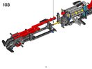 Istruzioni per la Costruzione - LEGO - Technic - 42050 - Super-dragster: Page 76