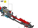 Istruzioni per la Costruzione - LEGO - Technic - 42050 - Super-dragster: Page 80