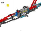 Istruzioni per la Costruzione - LEGO - Technic - 42050 - Super-dragster: Page 83