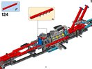 Istruzioni per la Costruzione - LEGO - Technic - 42050 - Super-dragster: Page 92