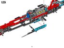 Istruzioni per la Costruzione - LEGO - Technic - 42050 - Super-dragster: Page 95