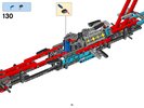 Istruzioni per la Costruzione - LEGO - Technic - 42050 - Super-dragster: Page 96