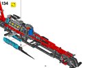 Istruzioni per la Costruzione - LEGO - Technic - 42050 - Super-dragster: Page 99