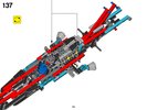 Istruzioni per la Costruzione - LEGO - Technic - 42050 - Super-dragster: Page 102