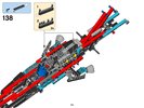 Istruzioni per la Costruzione - LEGO - Technic - 42050 - Super-dragster: Page 103