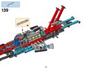 Istruzioni per la Costruzione - LEGO - Technic - 42050 - Super-dragster: Page 104