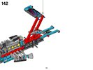 Istruzioni per la Costruzione - LEGO - Technic - 42050 - Super-dragster: Page 106