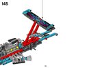 Istruzioni per la Costruzione - LEGO - Technic - 42050 - Super-dragster: Page 108