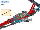 Istruzioni per la Costruzione - LEGO - Technic - 42050 - Super-dragster: Page 109