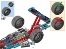 Istruzioni per la Costruzione - LEGO - Technic - 42050 - Super-dragster: Page 110