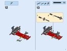 Istruzioni per la Costruzione - LEGO - Technic - 42050 - Super-dragster: Page 7