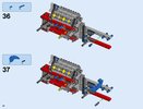 Istruzioni per la Costruzione - LEGO - Technic - 42050 - Super-dragster: Page 20