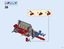 Istruzioni per la Costruzione - LEGO - Technic - 42050 - Super-dragster: Page 21