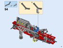 Istruzioni per la Costruzione - LEGO - Technic - 42050 - Super-dragster: Page 63