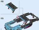 Istruzioni per la Costruzione - LEGO - Technic - 42050 - Super-dragster: Page 106