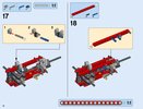 Istruzioni per la Costruzione - LEGO - Technic - 42050 - Super-dragster: Page 10