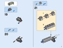 Istruzioni per la Costruzione - LEGO - Technic - 42050 - Super-dragster: Page 11