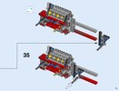 Istruzioni per la Costruzione - LEGO - Technic - 42050 - Super-dragster: Page 19