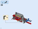 Istruzioni per la Costruzione - LEGO - Technic - 42050 - Super-dragster: Page 22