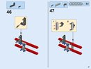 Istruzioni per la Costruzione - LEGO - Technic - 42050 - Super-dragster: Page 27