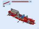 Istruzioni per la Costruzione - LEGO - Technic - 42050 - Super-dragster: Page 43