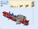 Istruzioni per la Costruzione - LEGO - Technic - 42050 - Super-dragster: Page 46