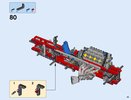 Istruzioni per la Costruzione - LEGO - Technic - 42050 - Super-dragster: Page 49