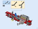 Istruzioni per la Costruzione - LEGO - Technic - 42050 - Super-dragster: Page 51