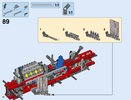 Istruzioni per la Costruzione - LEGO - Technic - 42050 - Super-dragster: Page 58