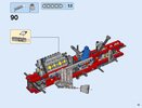 Istruzioni per la Costruzione - LEGO - Technic - 42050 - Super-dragster: Page 59