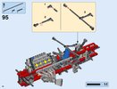 Istruzioni per la Costruzione - LEGO - Technic - 42050 - Super-dragster: Page 64