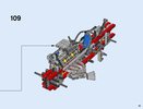 Istruzioni per la Costruzione - LEGO - Technic - 42050 - Super-dragster: Page 69