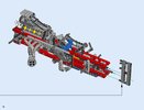 Istruzioni per la Costruzione - LEGO - Technic - 42050 - Super-dragster: Page 72