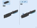 Istruzioni per la Costruzione - LEGO - Technic - 42050 - Super-dragster: Page 93