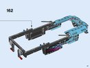 Istruzioni per la Costruzione - LEGO - Technic - 42050 - Super-dragster: Page 101