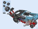 Istruzioni per la Costruzione - LEGO - Technic - 42050 - Super-dragster: Page 115