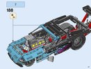 Istruzioni per la Costruzione - LEGO - Technic - 42050 - Super-dragster: Page 117