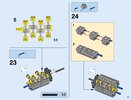 Istruzioni per la Costruzione - LEGO - Technic - 42050 - Super-dragster: Page 13