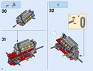 Istruzioni per la Costruzione - LEGO - Technic - 42050 - Super-dragster: Page 16