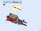 Istruzioni per la Costruzione - LEGO - Technic - 42050 - Super-dragster: Page 23