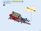 Istruzioni per la Costruzione - LEGO - Technic - 42050 - Super-dragster: Page 25