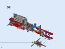 Istruzioni per la Costruzione - LEGO - Technic - 42050 - Super-dragster: Page 32