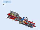 Istruzioni per la Costruzione - LEGO - Technic - 42050 - Super-dragster: Page 39