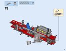 Istruzioni per la Costruzione - LEGO - Technic - 42050 - Super-dragster: Page 47